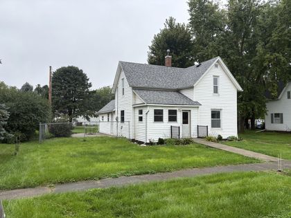 213 N Martha Street Roland, IA 50236