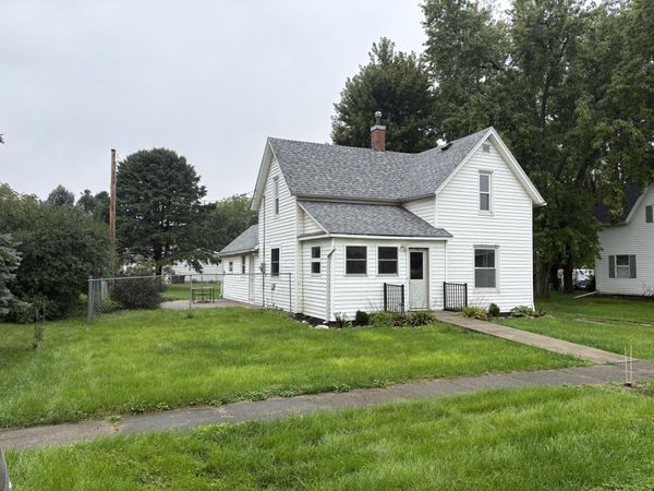 213 N Martha Street, Roland, IA 50236