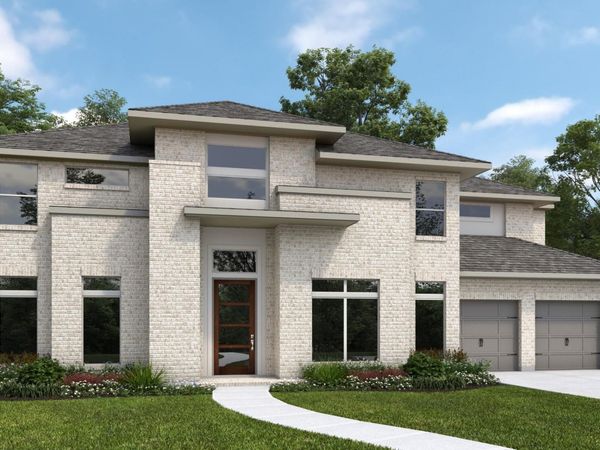 1040 Sunset Hill WAY, Georgetown, TX 78628