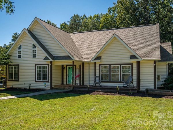 2564 Lynn Mountain Road , Vale, NC 28168