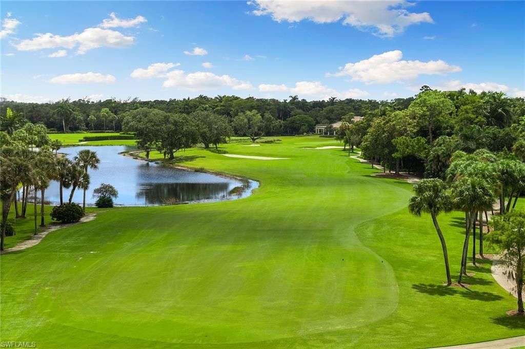 104 Wilderness Dr, Unit 341, Naples, FL 34105 Photo