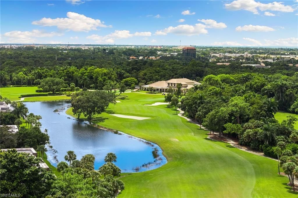 104 Wilderness Dr, Unit 341, Naples, FL 34105 Photo