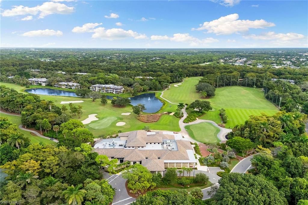104 Wilderness Dr, Unit 341, Naples, FL 34105 Photo