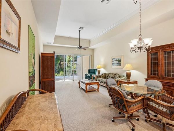7951 Haven DR , Unit 1, NAPLES, FL 34104