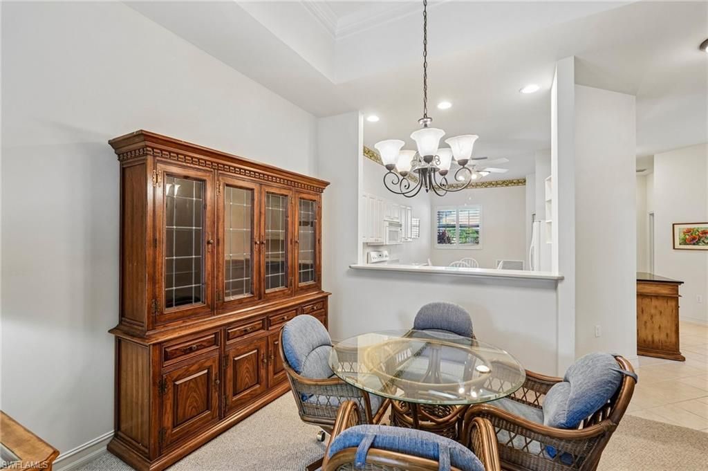 7951 Haven Dr , Unit 1, Naples, FL 34104 Photo