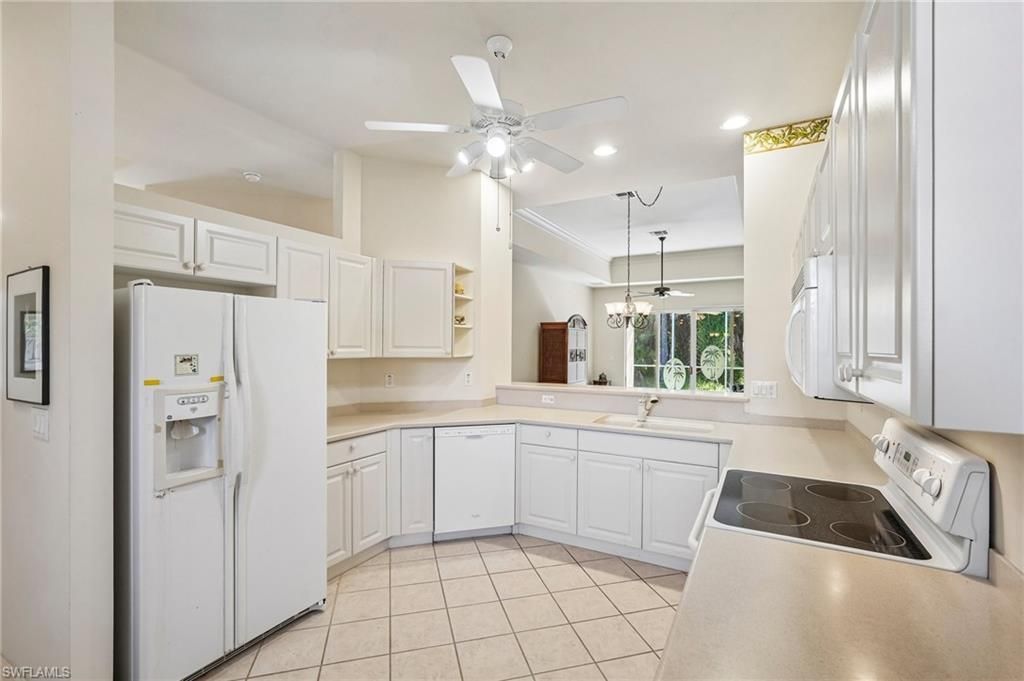 7951 Haven Dr , Unit 1, Naples, FL 34104 Photo