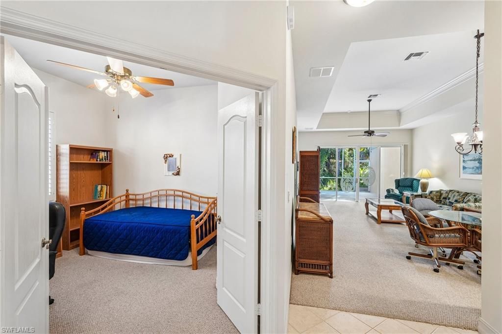 7951 Haven Dr , Unit 1, Naples, FL 34104 Photo