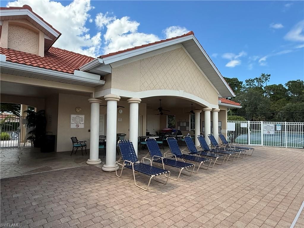 7951 Haven Dr , Unit 1, Naples, FL 34104 Photo