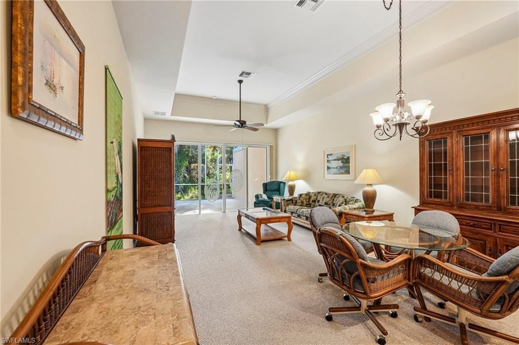 7951 Haven Dr , Unit 1, Naples, FL 34104 Photo
