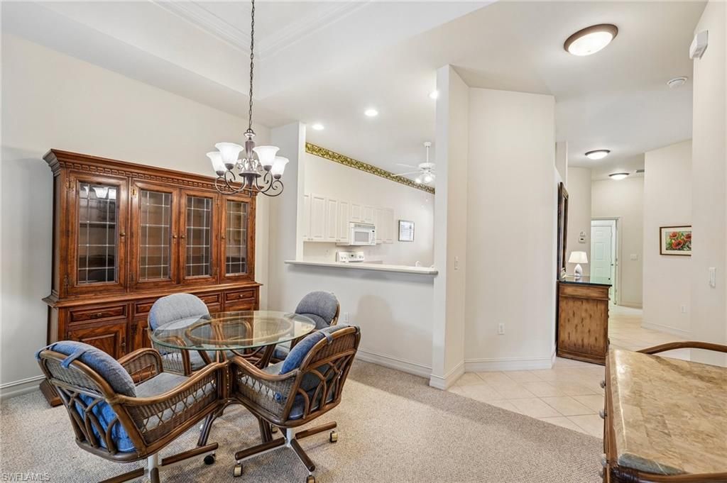 7951 Haven Dr , Unit 1, Naples, FL 34104 Photo