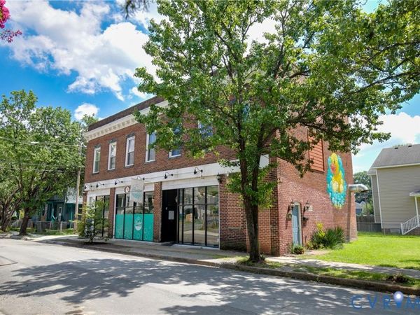 2021 North Avenue , Richmond, VA 23222