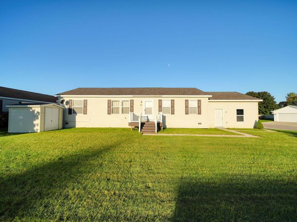 1055 Cambry Circle, Grass Lake, MI 49240