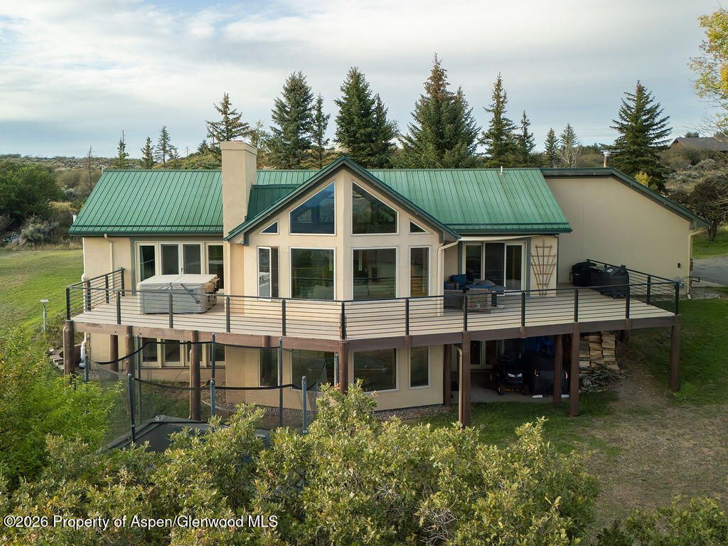 151 Sam Grange Court, Carbondale, CO 81623 Main Photo