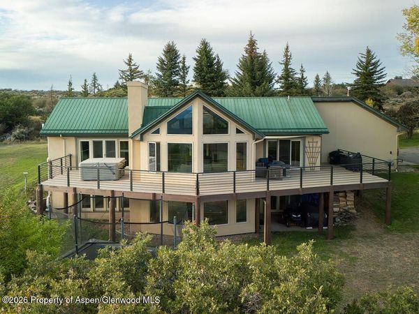 151 Sam Grange Court, Carbondale, CO 81623