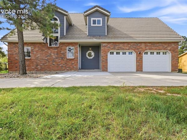 11656 Caribou Drive, Franktown, CO 80116
