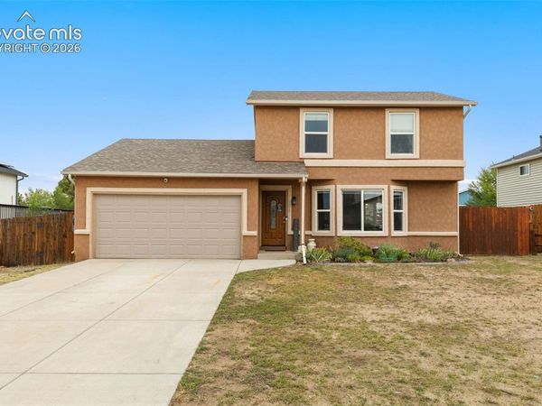 4473 Fenton Road, Colorado Springs, CO 80916