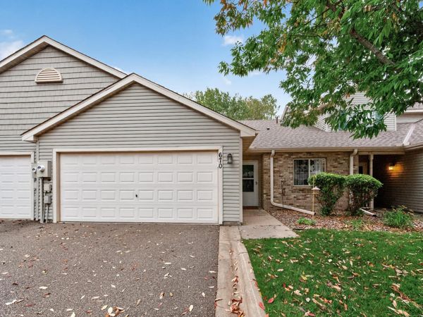 670 Monn Avenue, Vadnais Heights, MN 55127
