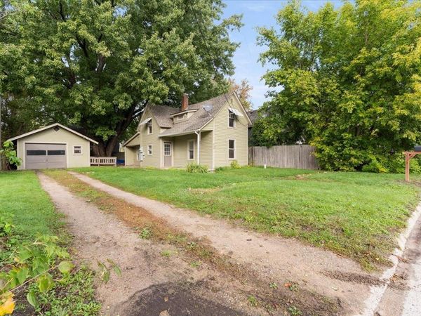 619 League Avenue, Brainerd, MN 56401