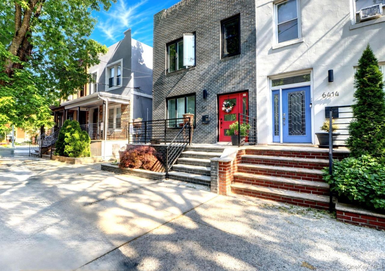 6416 Cooper Avenue , Ridgewood, NY 11385 Main Photo