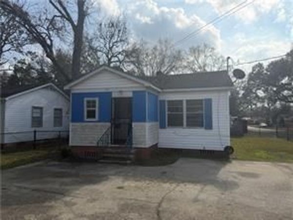 115 10th Avenue, Mobile, AL 36611