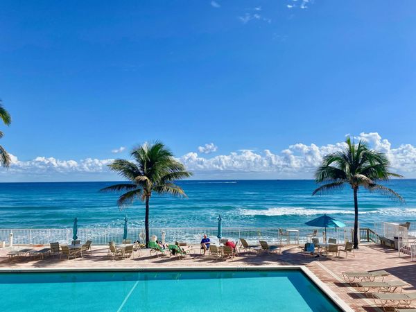 3520 S Ocean Boulevard, Unit A203, South Palm Beach, FL 33480