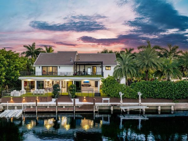 737 NE Boca Bay Colony Drive, Boca Raton, FL 33487