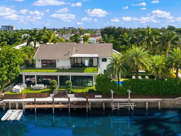 737 NE Boca Bay Colony Drive, Boca Raton, FL 33487