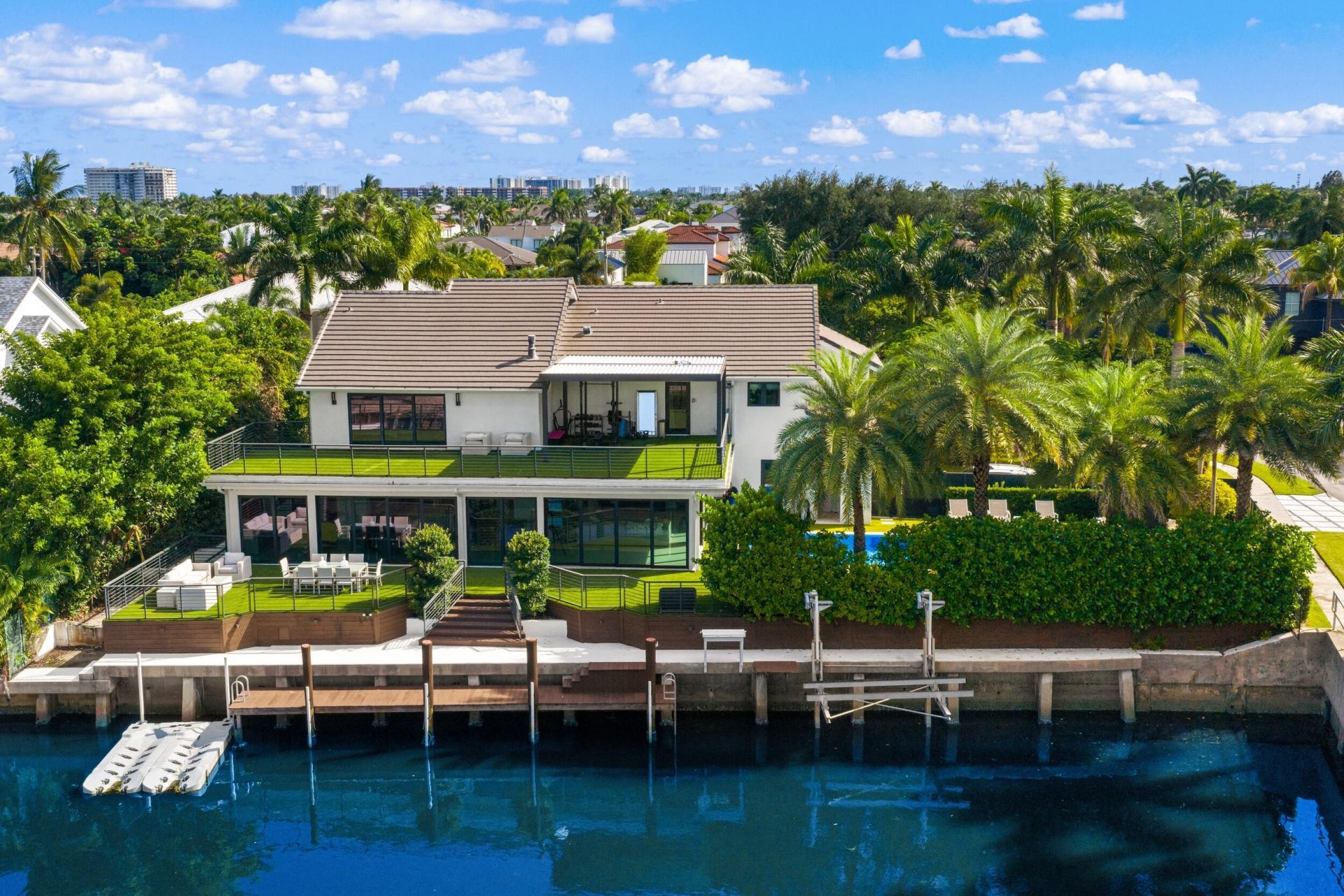 737 NE Boca Bay Colony Drive, Boca Raton, FL 33487 Photo