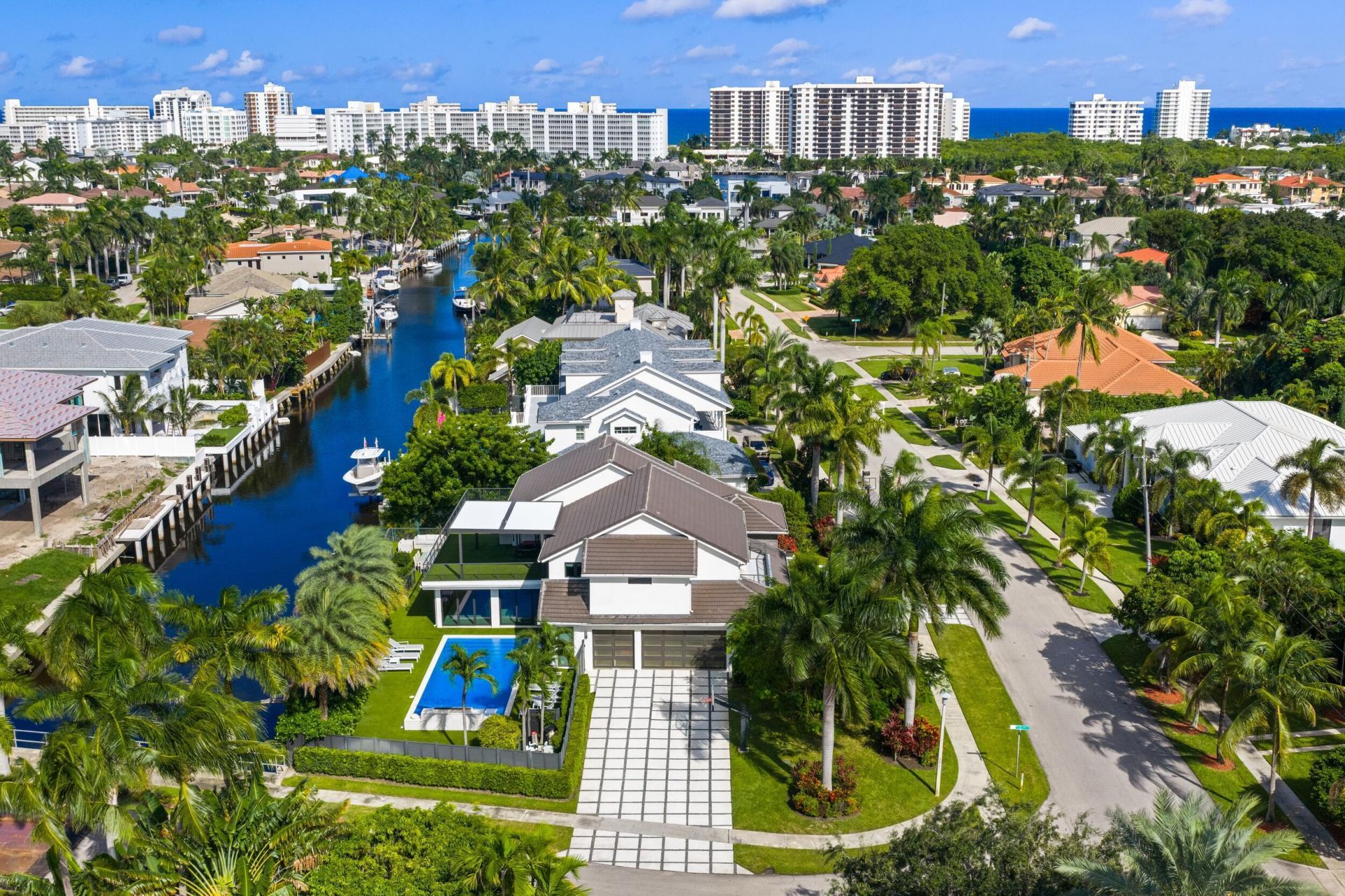 737 NE Boca Bay Colony Drive, Boca Raton, FL 33487 Photo