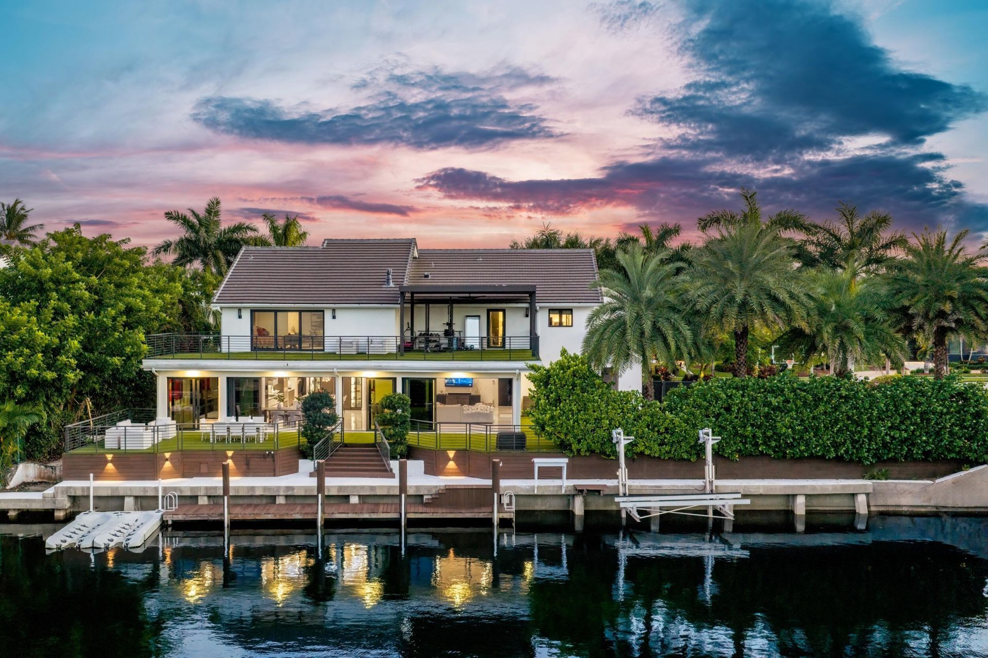 737 NE Boca Bay Colony Drive, Boca Raton, FL 33487 Photo