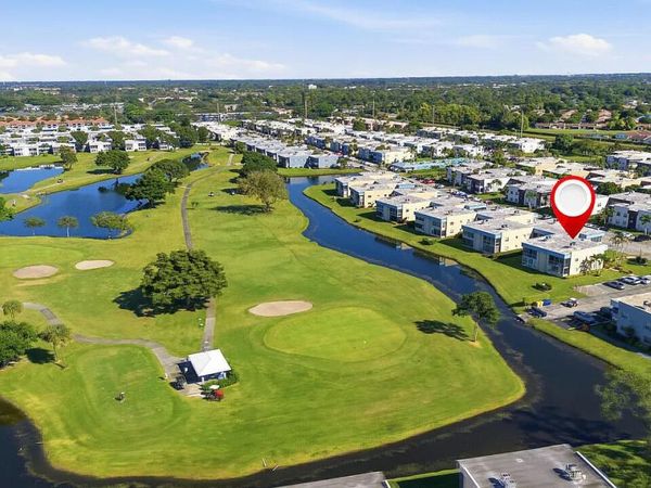 193 Burgundy E, Unit 193, Delray Beach, FL 33484