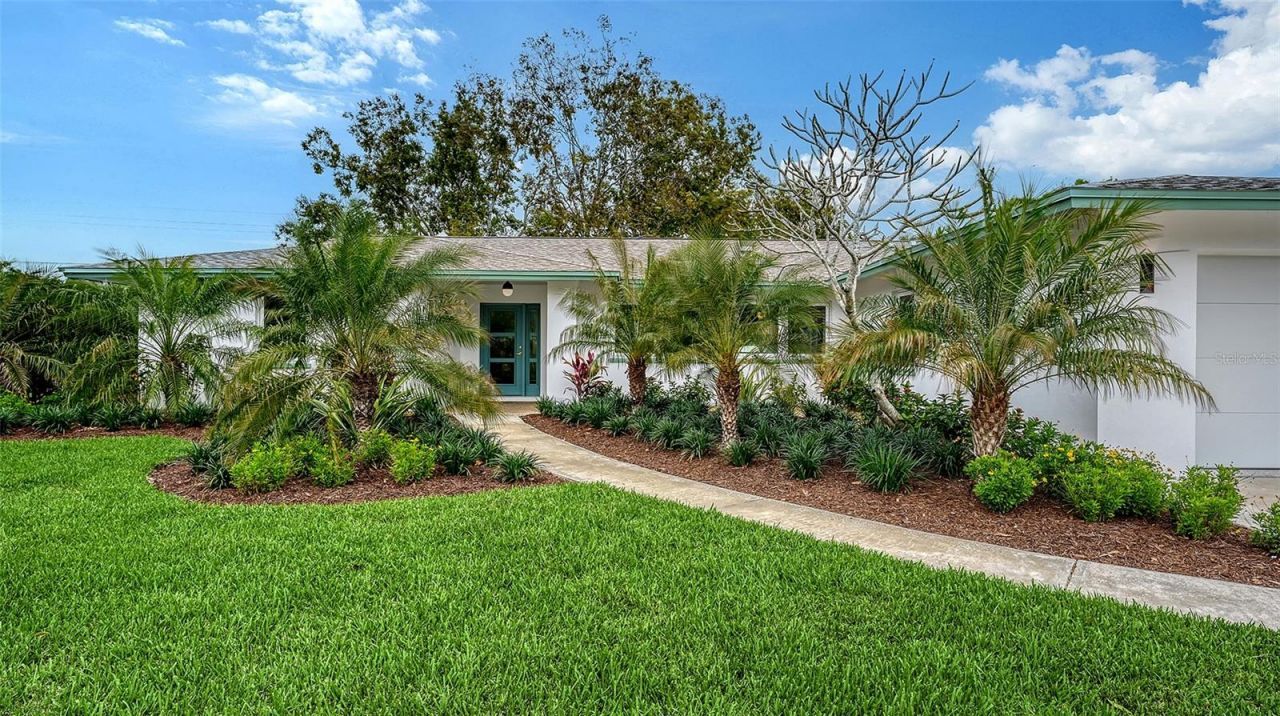 1967 Brookhaven Drive, Sarasota, FL 34239 Photo