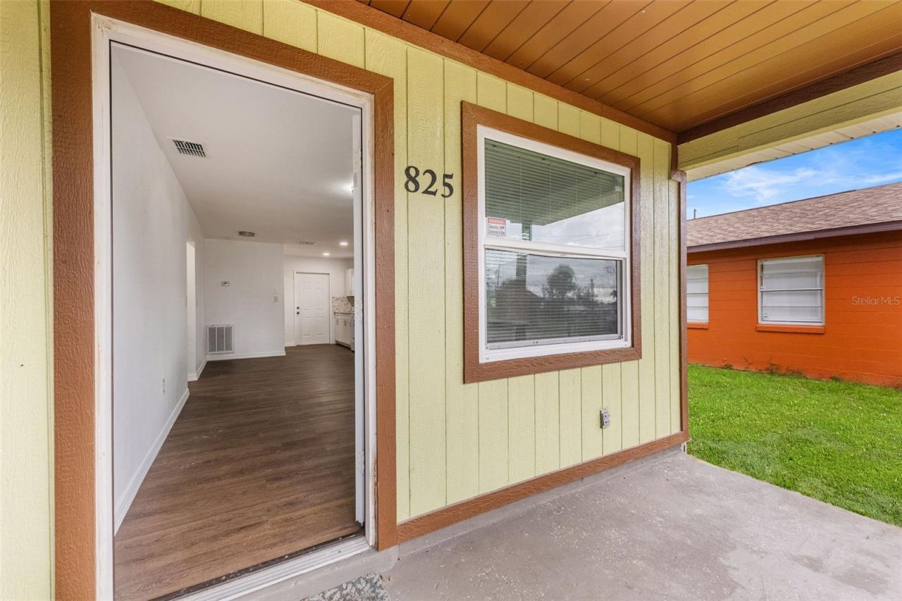 825 Booker Avenue , Sebring, FL 33870 Photo