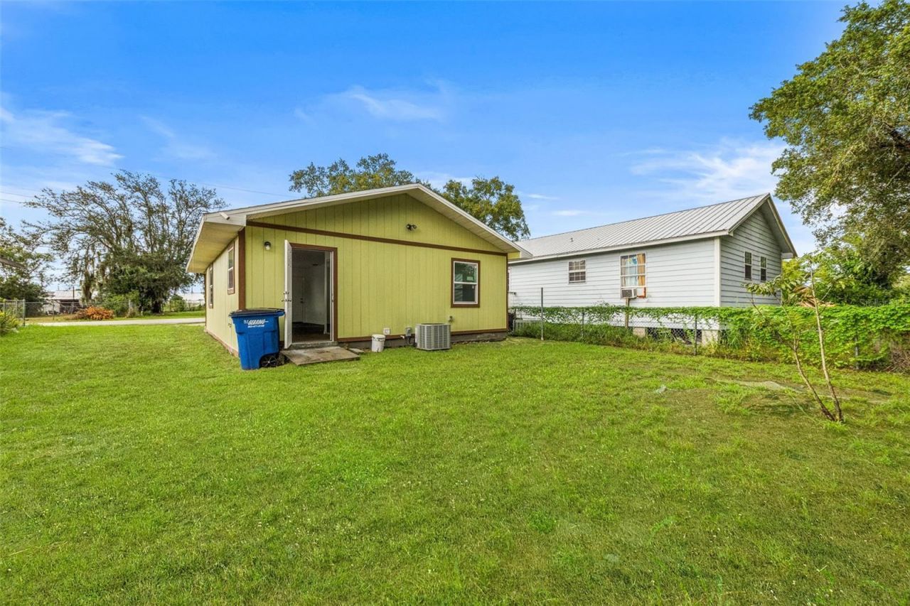 825 Booker Avenue , Sebring, FL 33870 Photo