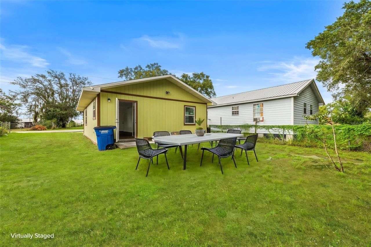 825 Booker Avenue , Sebring, FL 33870 Photo