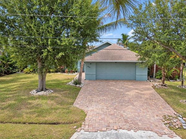 2633 SW TANFORAN BOULEVARD, PORT ST LUCIE, FL 34987