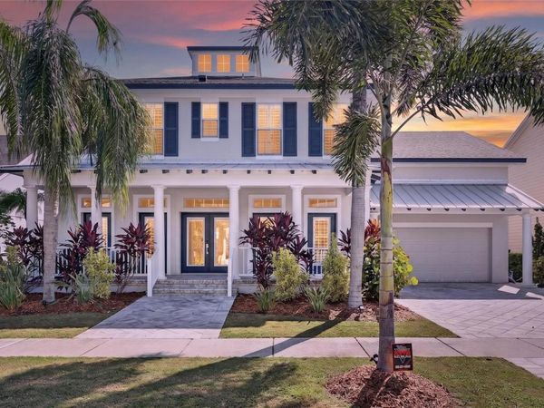 421 ISLEBAY DRIVE, APOLLO BEACH, FL 33572