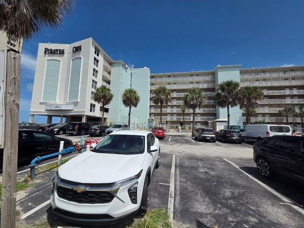 3501 S ATLANTIC AVENUE , Unit 2240, DAYTONA BEACH SHORES, FL 32118