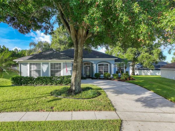 1510 ADRIATIC DRIVE , OCOEE, FL 34761