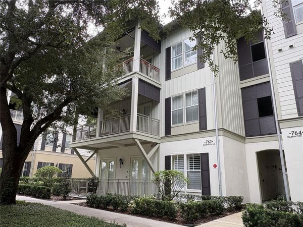 762 CELEBRATION AVENUE, Unit 2201, CELEBRATION, FL 34747