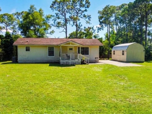 16140 E PREAKNESS DRIVE, LOXAHATCHEE, FL 33470