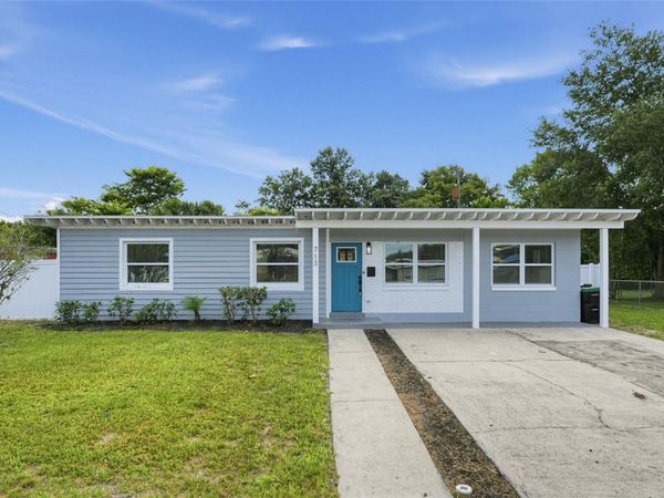 713 EGAN DRIVE , ORLANDO, FL 32822