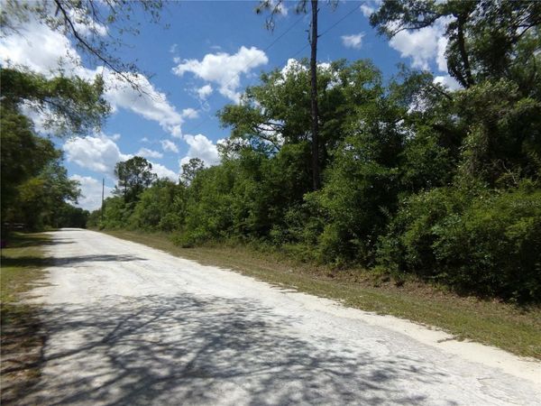 KNOXVILLE DR , WEBSTER, FL 33597