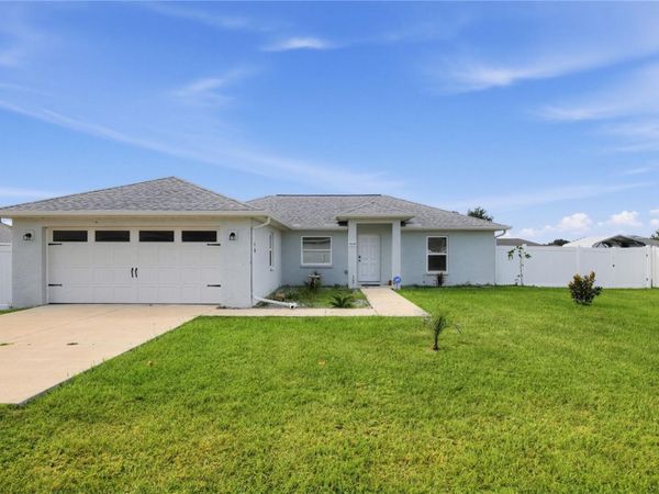 4334 E MARYLAND STREET , INVERNESS, FL 34453
