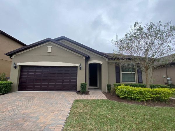 2633 MEAD AVENUE , ST CLOUD, FL 34771