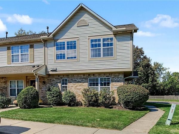 9267 Captiva Bay Drive, Miamisburg, OH 45342