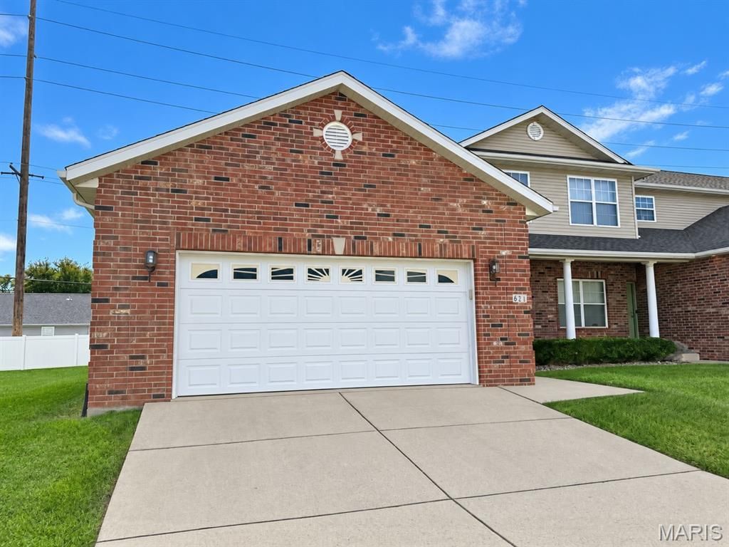 621 Titan Drive , O Fallon, IL 62269 Main Photo