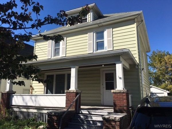 2248 Michigan Avenue , Niagara Falls, NY 14305