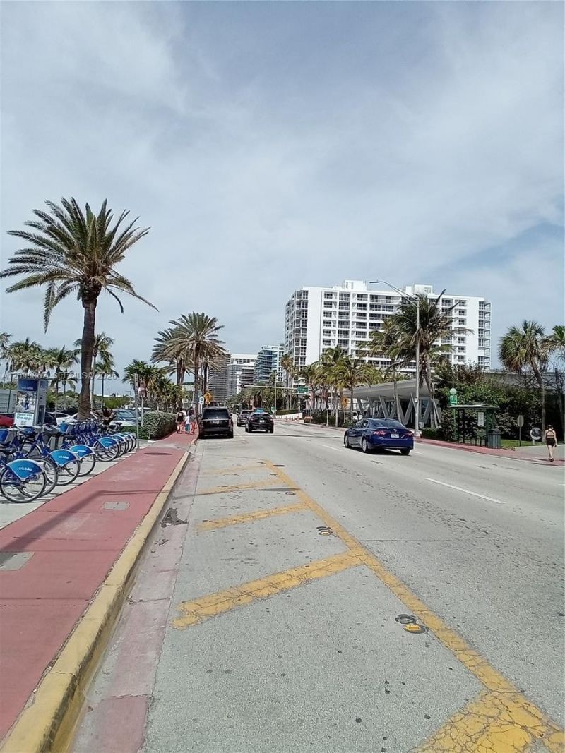 9248 Collins Ave , Unit 205, Surfside, FL 33154 Photo