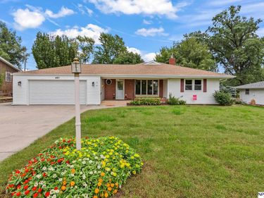 4917 S 131st Street, Omaha, NE 68137